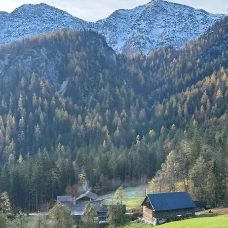 400 Year Old Wooden House *