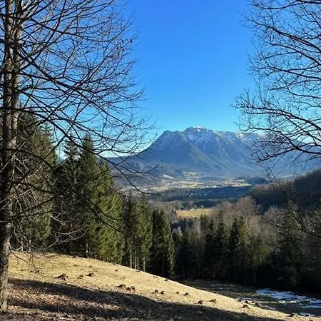別荘 400 Year Old Wooden House