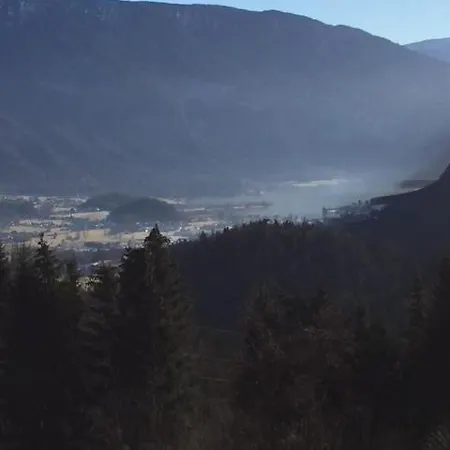 別荘 400 Year Old Wooden House *