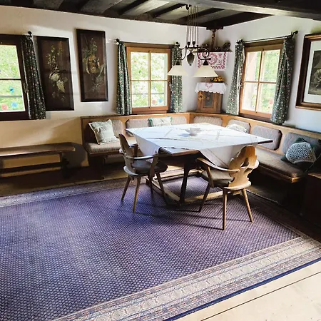 400 Year Old Wooden House Dom wakacyjny *