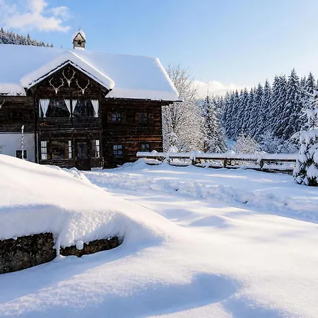 400 Year Old Wooden House Σπίτι διακοπών *