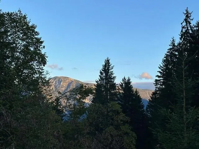 Tatil Evi 400 Year Old Wooden House *