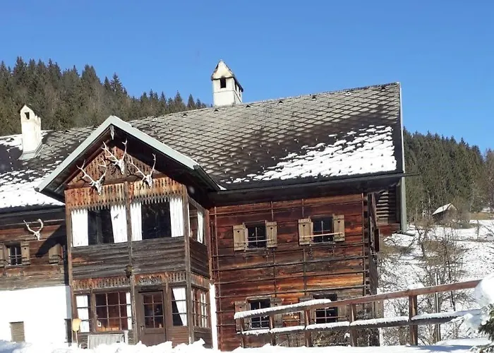 400 Year Old Wooden House Tatil Evi