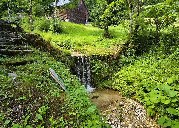 400 Year Old Wooden House Tatil Evi *