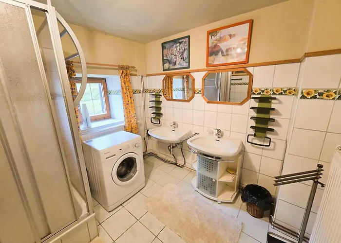 Tatil Evi 400 Year Old Wooden House Bad Goisern