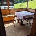 Semesterbostad 400 Year Old Wooden House Bad Goisern