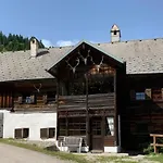400 Year Old Wooden House