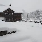 400 Year Old Wooden House Semesterbostad *