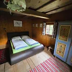 400 Year Old Wooden House * Bad Goisern